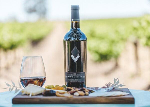 Double Black Cabernet Sauvignon Paso Robles - Image 4