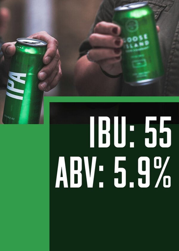 Goose Island IPA - Image 3