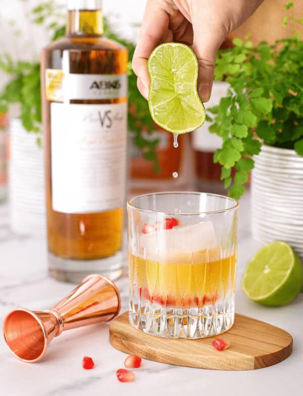 ABK6 VS Cognac - Image 4