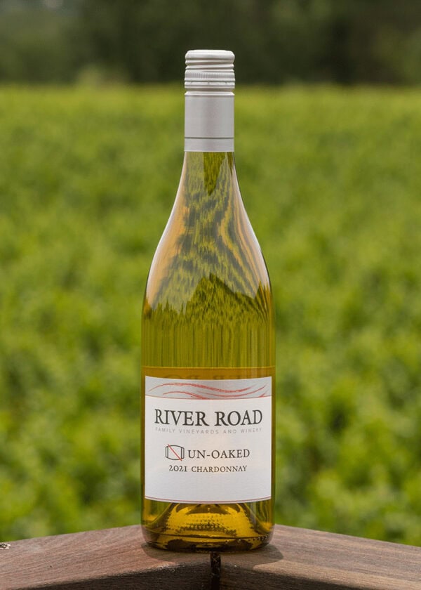 River Road Chardonnay Unoaked - Image 4