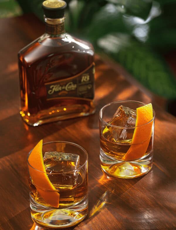 Flor de Cana 18 Year Rum - Image 4