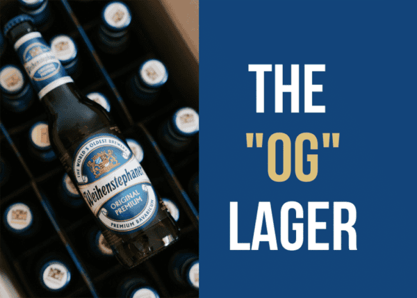 Weihenstephaner Original - Image 2