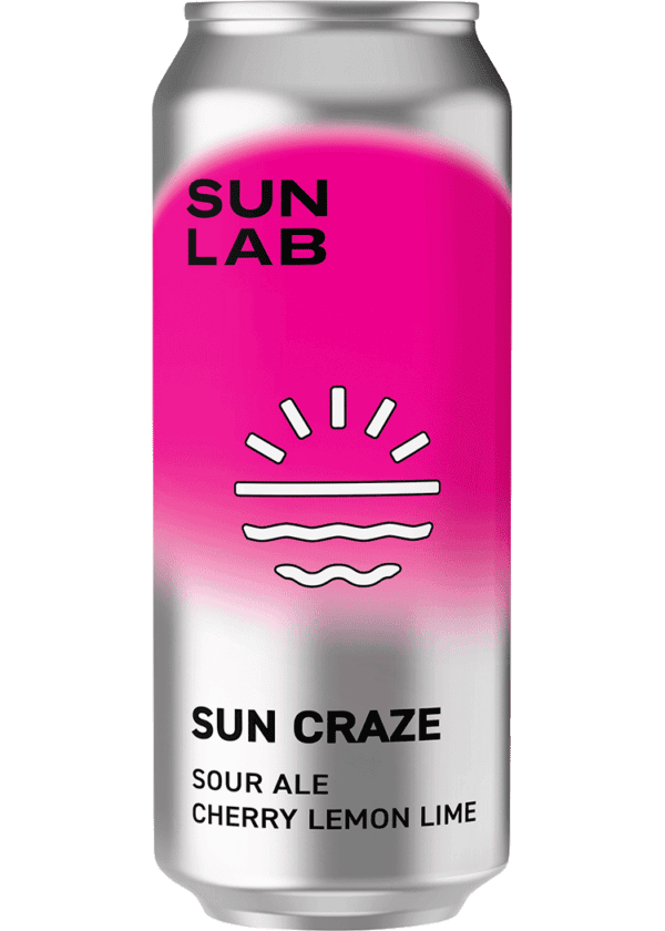 Sun Lab Sun Craze