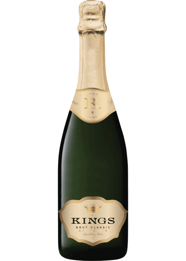 All Kings Brut Classic California