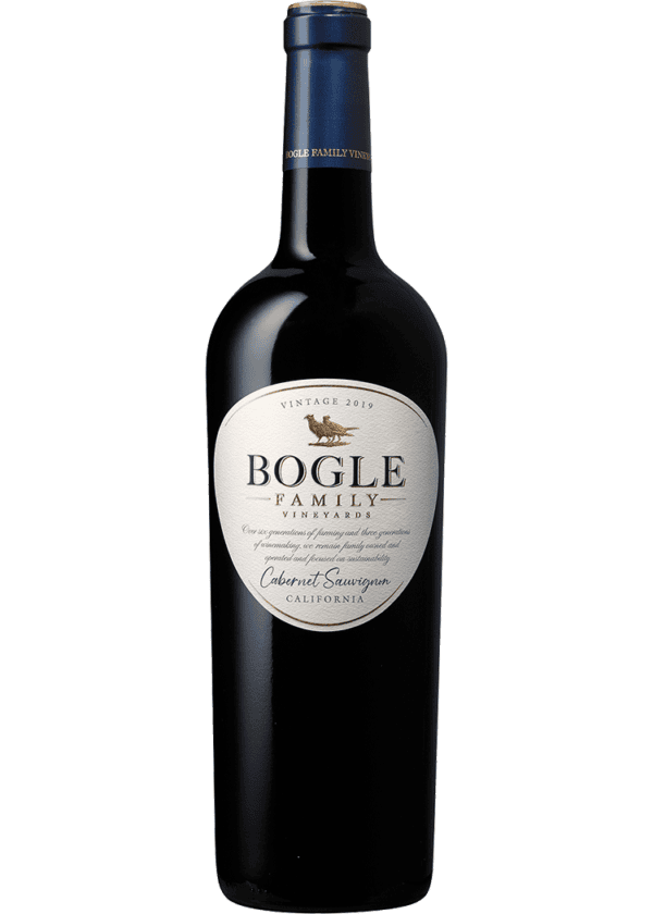 Bogle Cabernet