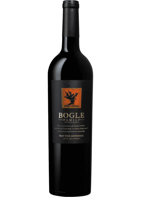 Bogle Zinfandel Old Vine