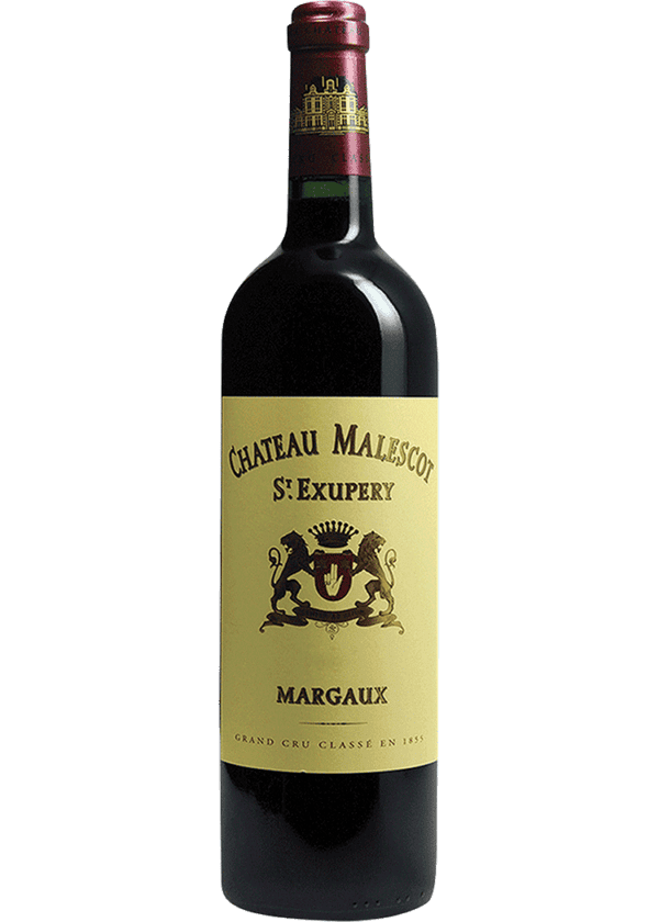 Chateau Malescot St Exupery Margaux, 2019