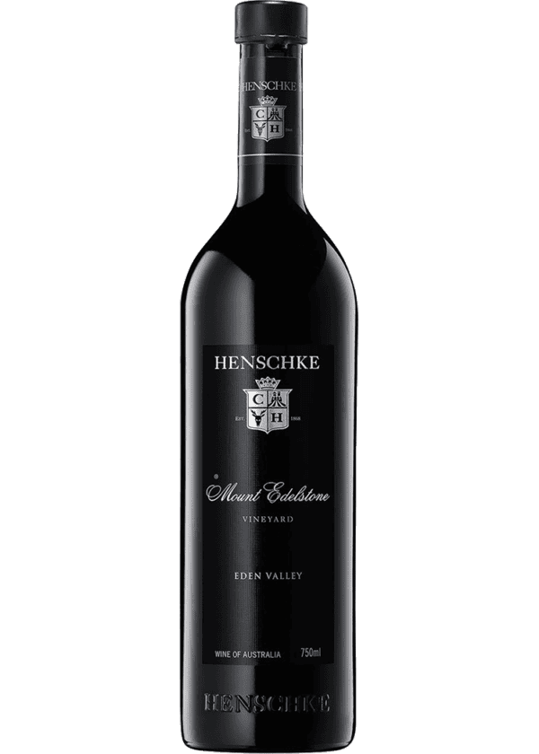 Henschke Shiraz Mt. Edelstone, 2015