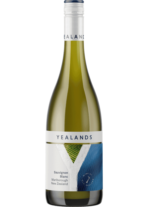 Yealands Sauvignon Blanc, 2022
