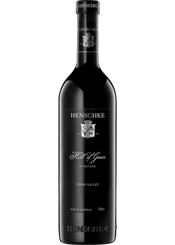 Henschke Shiraz Hill of Grace, 2017