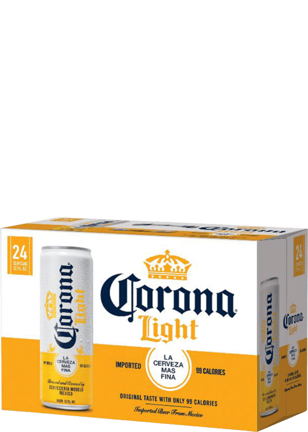 Corona Light