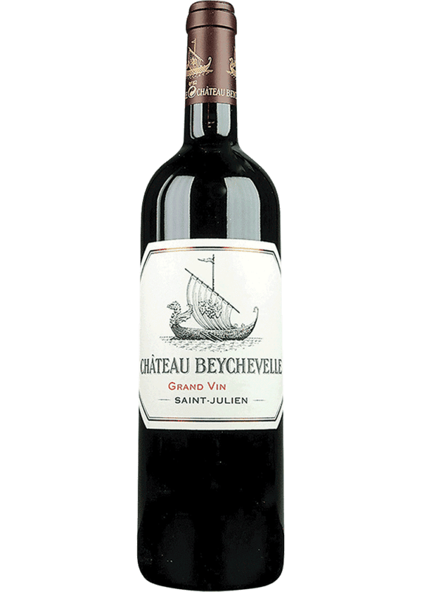 Chateau Beychevelle St Julien, 2019