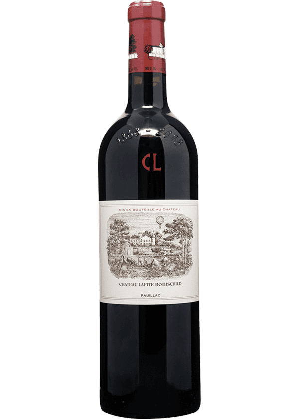 Chateau Lafite Rothschild Pauillac, 2019