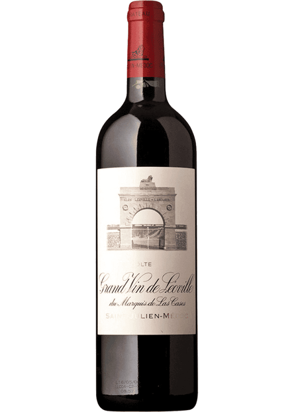 Chateau Leoville Las Cases St Julien, 2019