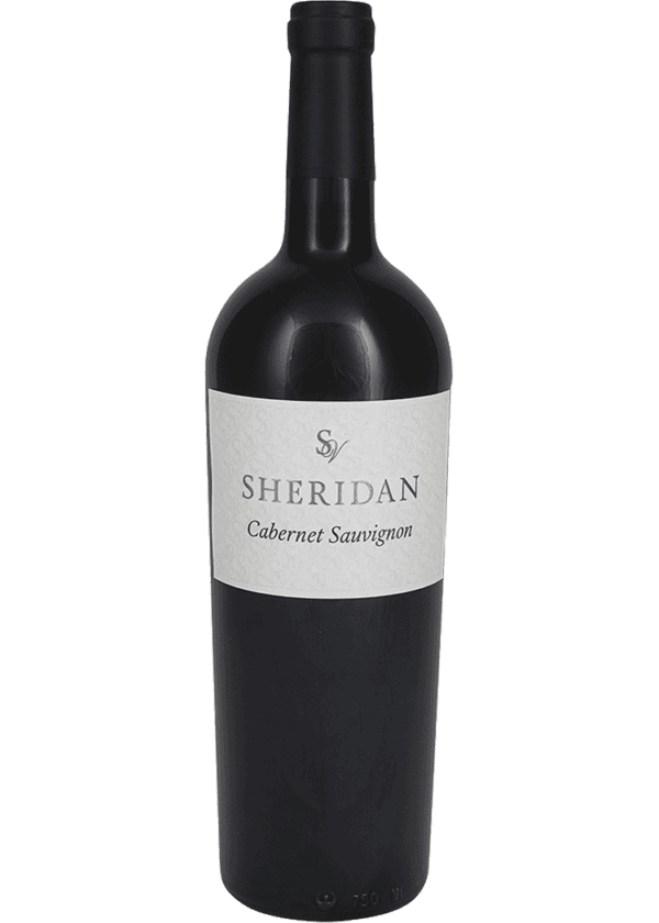 Sheridan Vineyard Cabernet Sauvignon Yakima, 2020