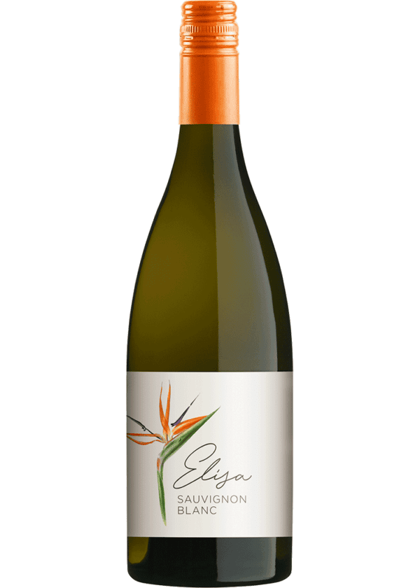 Elisa Sauvignon Blanc