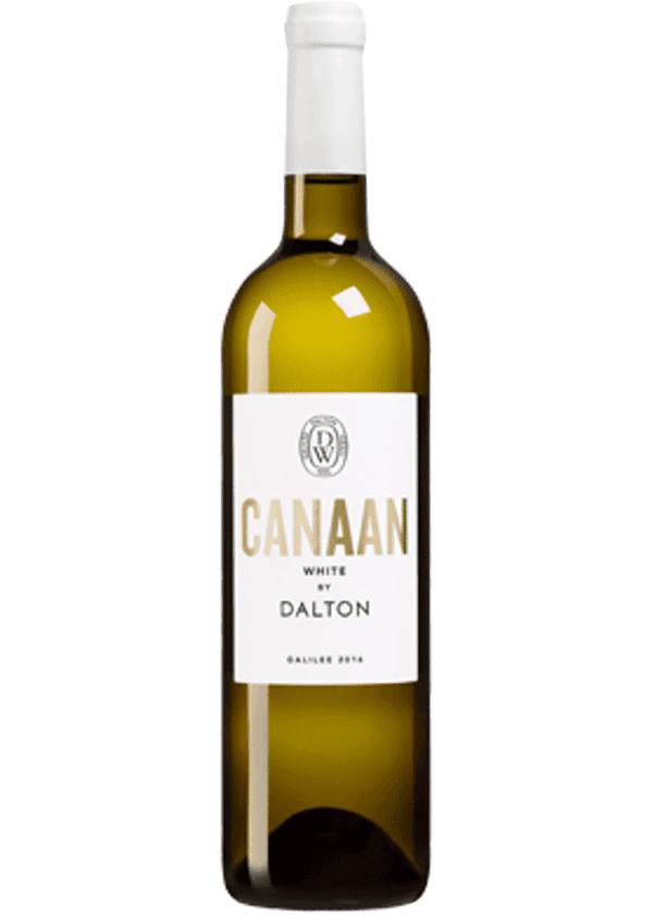 Dalton Canaan White
