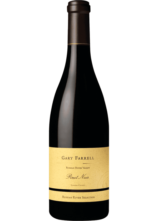 Gary Farrell Pinot Noir Russian River