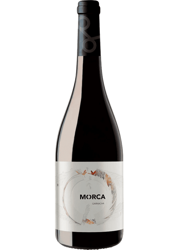 Morca Garnacha, 2019