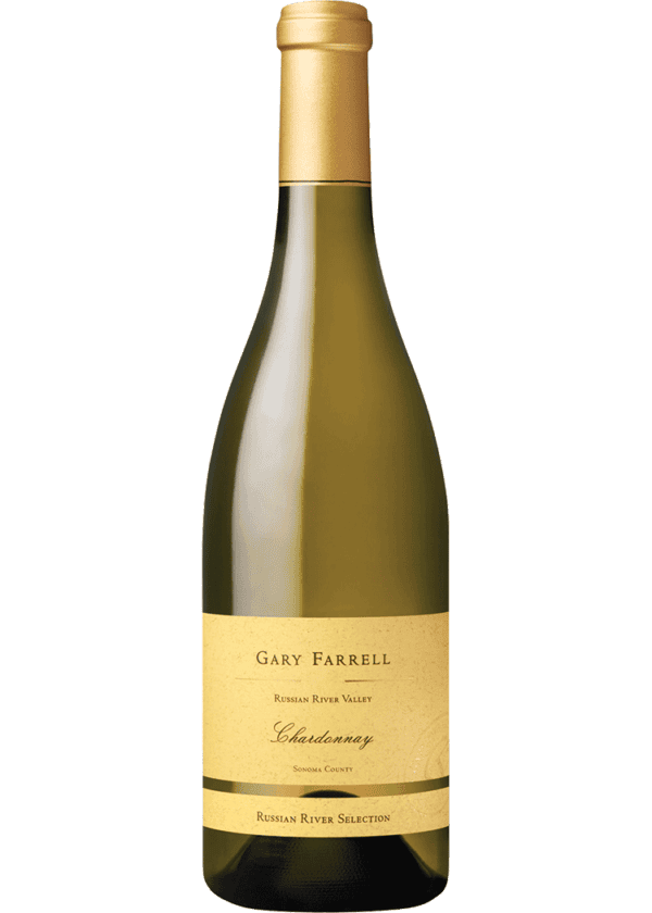 Gary Farrell Chardonnay Russian River Valley