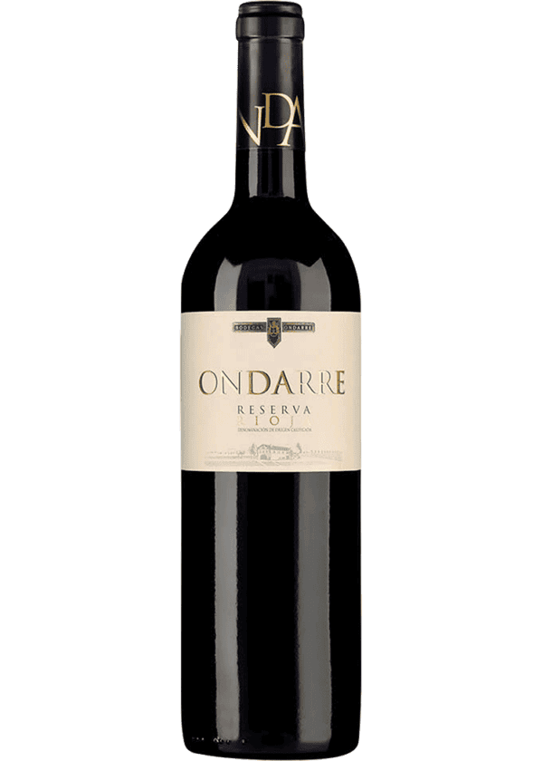 Bodegas Ondarre Rioja Reserva