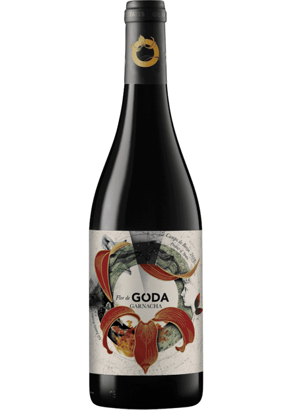 Flor de Morca Garnacha, 2019