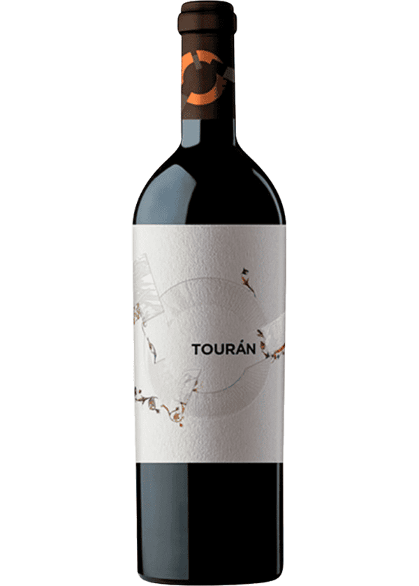 Morca Touran Garnacha, 2019