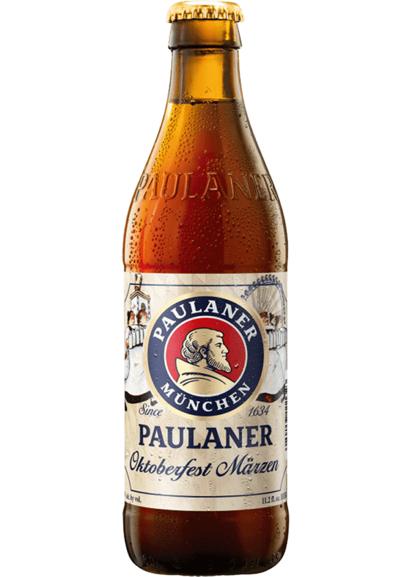 Paulaner Munich Lager