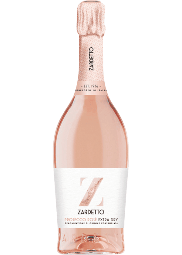 Zardetto Prosecco Rose, 2020
