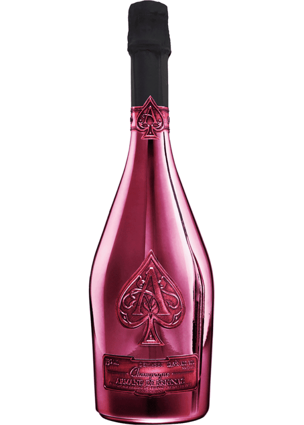 Armand de Brignac Ace of Spades Demi-Sec