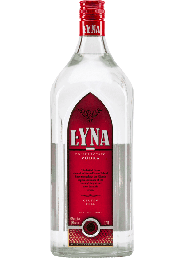 Lyna Vodka