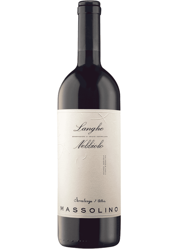 Massolino Nebbiolo Laghe DOC