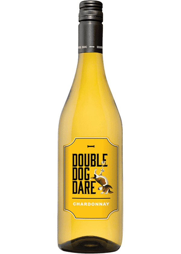 Double Dog Dare Chardonnay