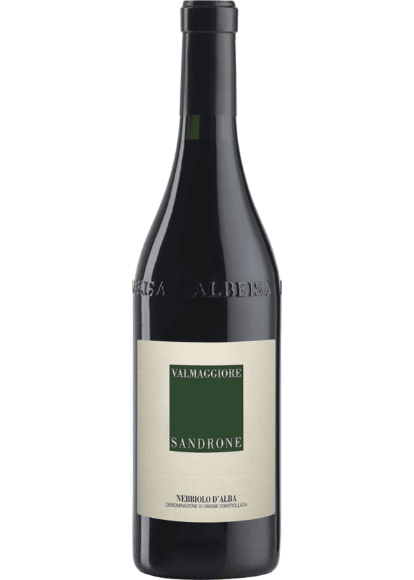 Sandrone Nebbiolo d'Alba Valmaggiore, 2020