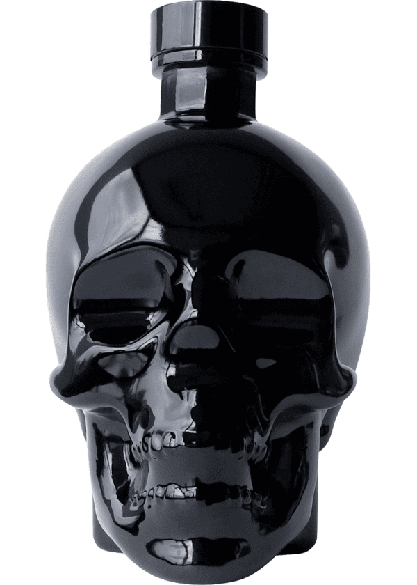 Crystal Head Vodka Onyx