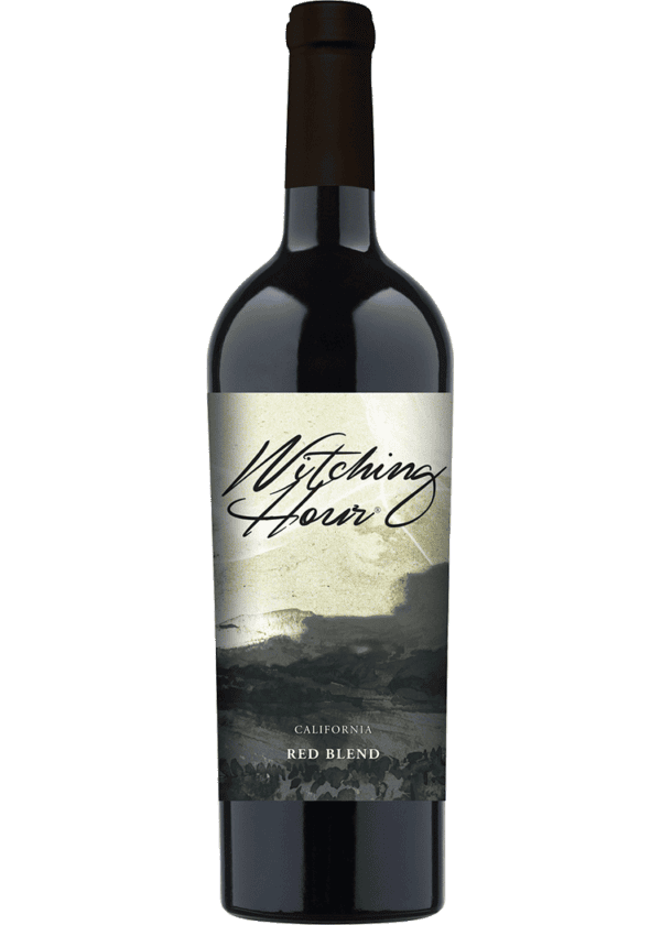 Witching Hour Red Blend