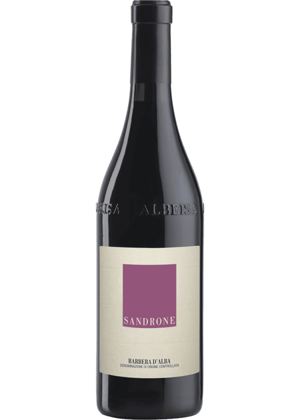 Sandrone Barbera D'alba