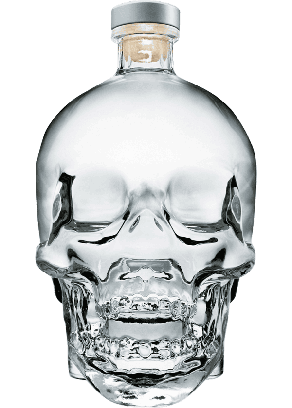 Crystal Head Vodka