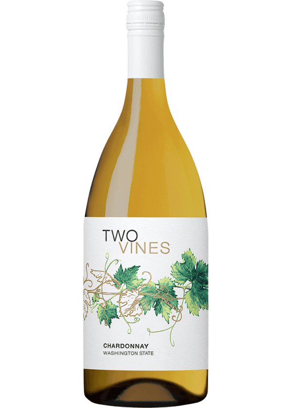 Two Vines Chardonnay