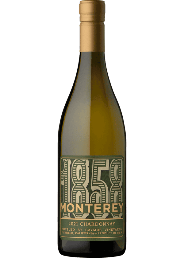 1858 Chardonnay Monterey