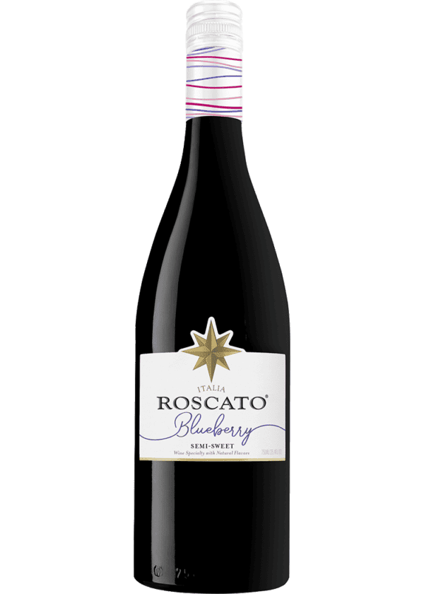 ROSCATO BLUEBERRY - Image 2