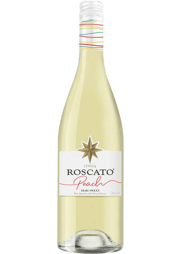 ROSCATO PEACH - Image 2