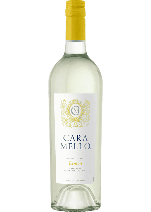 Cara Mello Lemon