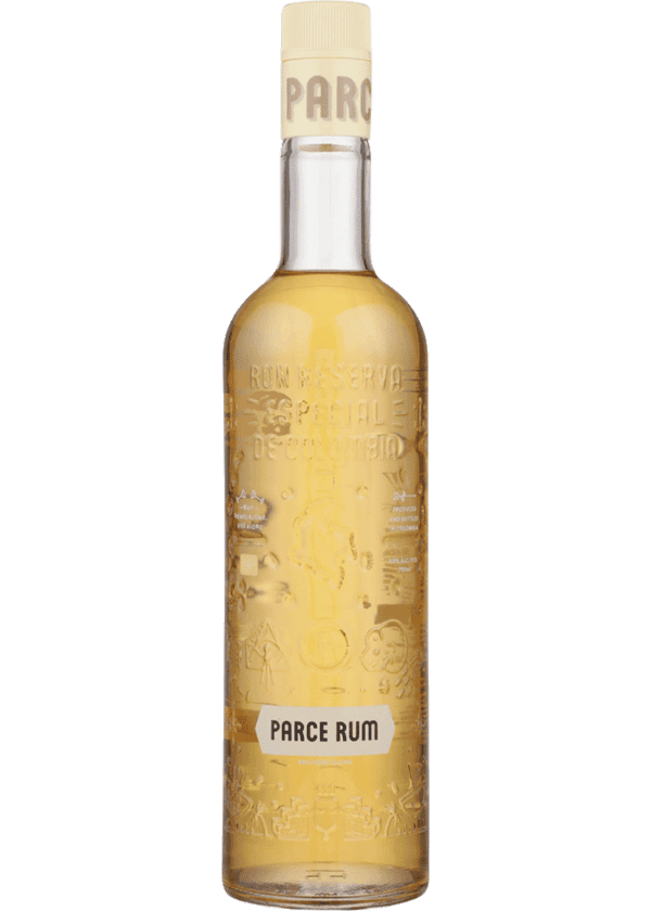 Parce Rum 8 Yr