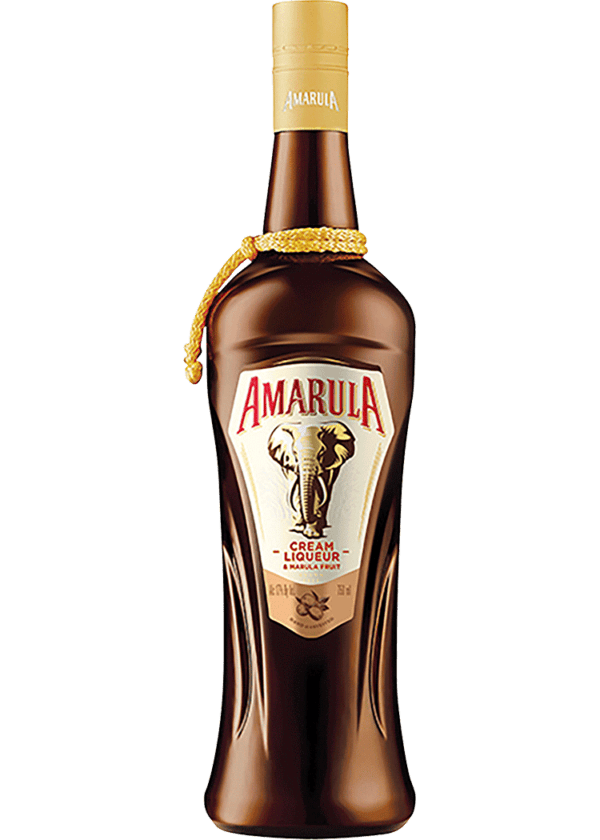 Amarula Fruit Cream Liqueur