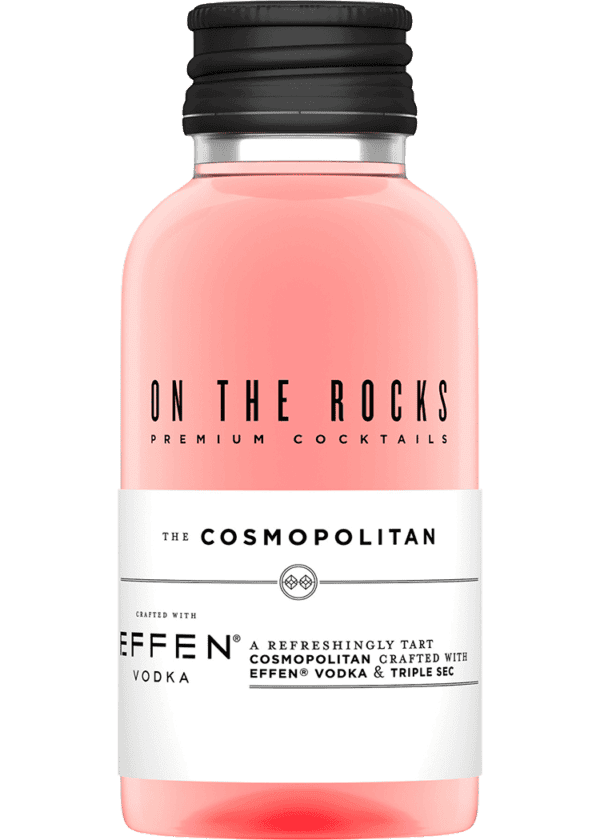 On The Rocks Cosmopolitan