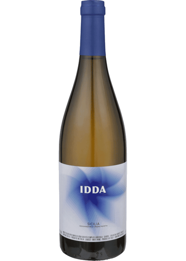 Gaja Idda Sicilia Bianco
