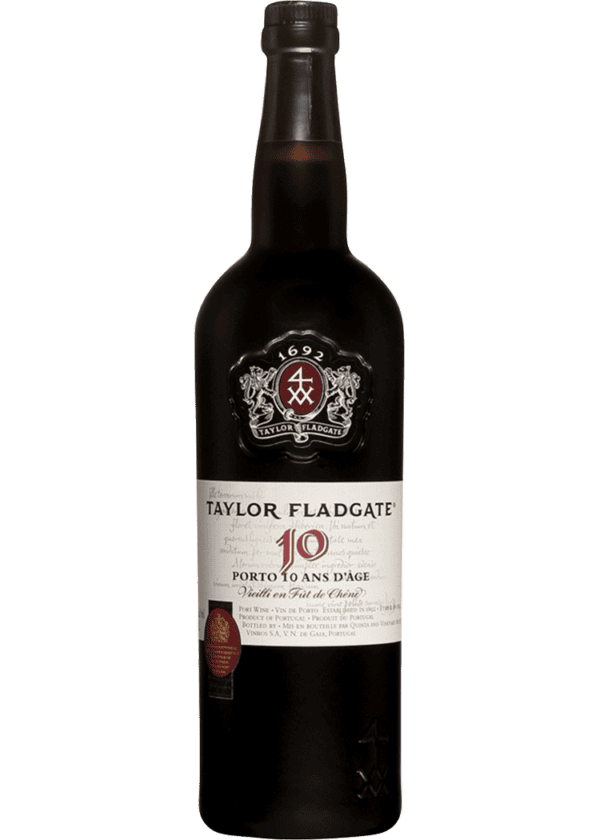 Taylor Fladgate 10 Yr Tawny