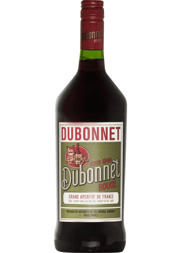 Dubonnet Red