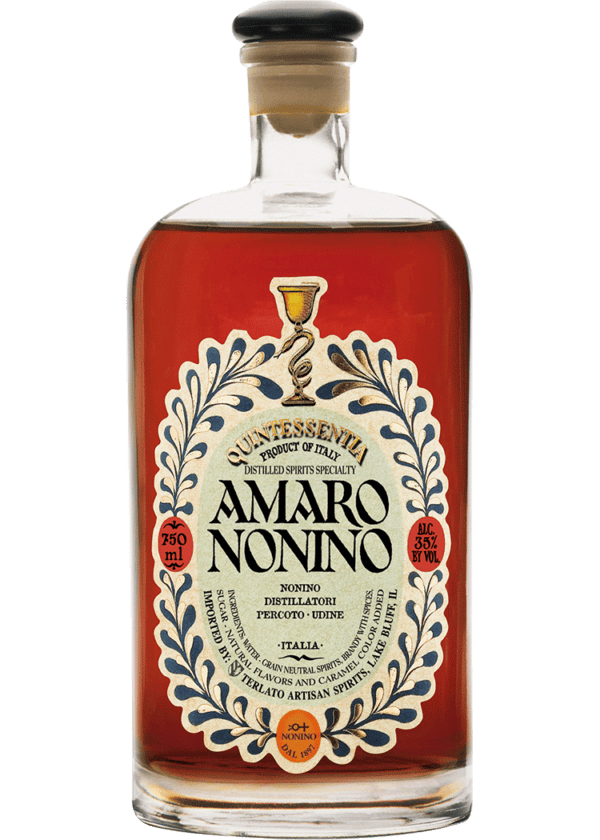 Nonino Amaro